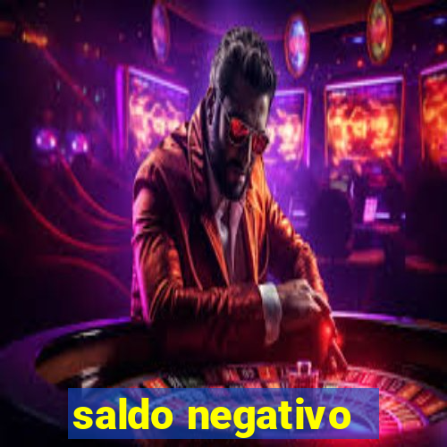 saldo negativo - bet365